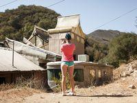 Skylar Anke - In A Topanga Story (Zishy)