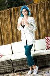 Skye Blue - Nubiles 4