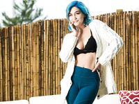 Skye Blue - Nubiles 4