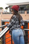 Simone Miles - African American (Zishy)