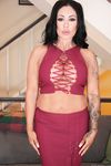Simone Garza - Evil MILFs #03: Slutty Stepmoms
