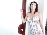 Silvia Saige - Family Strokes
