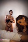 Silvia Dellai, Alyssia Kent - Dorcel Club