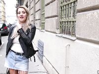 Sienna Day - Public Pick Ups