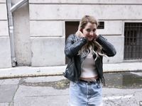 Sienna Day - Public Pick Ups