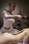 Sienna Day, Nathaly Cherie - Massage Rooms