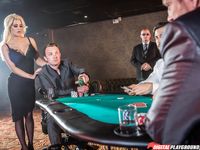 Sienna Day - High Stakes