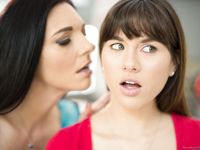 Shyla Jennings, Mindi Mink - Out Of Control Stepdaughter