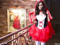 Shrima Malati - Tight & Teen