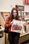 Shelley Fox - Jingle Bells (Zishy) - Photo #1