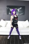 Shaye Rivers - Punker Shaye