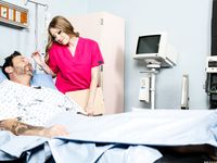 Shawna Lenee - Doctor Adventures