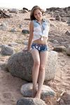 Selena B - Femjoy