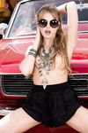 Scarlett Sage in Bohemian Fantasy (Twistys) - Photo #3