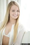 Scarlett Sage - Blacked