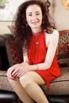 Scarlet Martini - Karup's Older Women 4