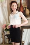 Scarlet Martini - Karup's Older Women 2