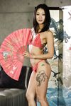 Saya Song - Pho King Asians