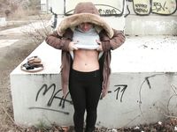 Sasha Zima - Public Pick Ups