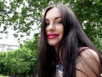 Sasha Rose - Public Pick Ups