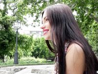 Sasha Rose - Public Pick Ups