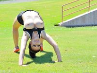 Saraya - FTV Girls 2