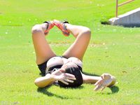 Saraya - FTV Girls 2
