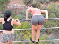 Saraya & Chloe - FTV Girls 3