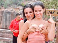 Saraya & Chloe - FTV Girls 3