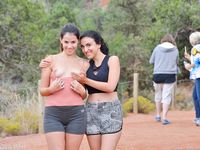 Saraya & Chloe - FTV Girls 3