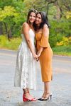 Saraya & Chloe - FTV Girls 1
