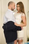 Sarah Sultry - Young Courtesans
