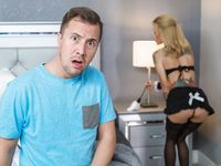Sarah Jessie - Mommy Got Boobs