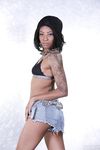 Sarah Banks, September Reign - Ethni-city