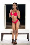 Sarah Banks - Dark Divas