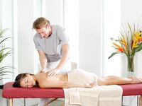 Sara Luvv - Tricky Spa