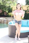 Sara Luvv - Too Big For Teens #19