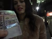 Sara Highlight - Public Pick Ups