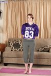 Sage Evans - Karup's Hometown Amateurs 3