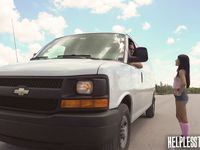 Sadie Pop - Helpless Teens
