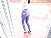 Sadie Blake - Stranded Teens