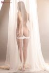 Sabrisse - Getting Naughty (Nu Erotica)
