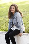 Sabrina Reyes - El Segundo Times (Zishy)