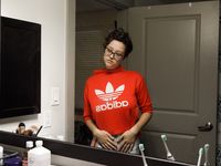 Sabrina Nichole - Texas Beanfields (Zishy)