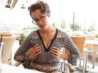 Sabrina Nichole - First Bites (Zishy)
