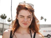 Sabrina Lynn - Rents a Lambo (Zishy)