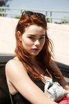 Sabrina Lynn - Rents a Lambo (Zishy)