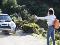Rylee Renee - Young Hitchhikers #02