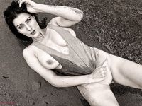 Ruthy Boehm - Nu Erotica