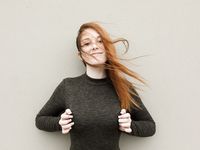 Ruby Corbett - TC For Too Crispy I (Zishy)